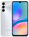 Смартфон Samsung SM-A057G (Galaxy A05s 4/128GB) ZSV (Silver)
