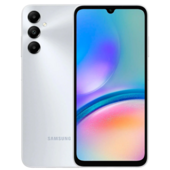 Зображення Смартфон Samsung SM-A057G (Galaxy A05s 4/128GB) ZSV (Silver)
