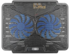 Подставка для ноутбука Promate Airbase 1 black