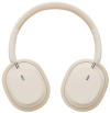 Навушники Baseus Bowie D05 Wireless Headphones Creamy-white фото №4