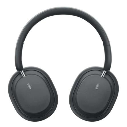Наушники Baseus Bowie D05 Wireless Headphones Grey фото №5