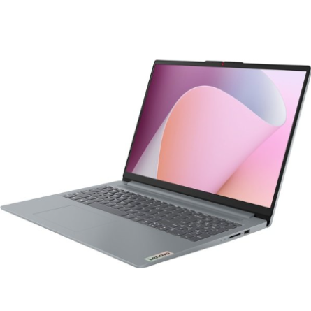 Ноутбук Lenovo IdeaPad Slim 3 15AMN8 (82XQ009GRA) фото №2