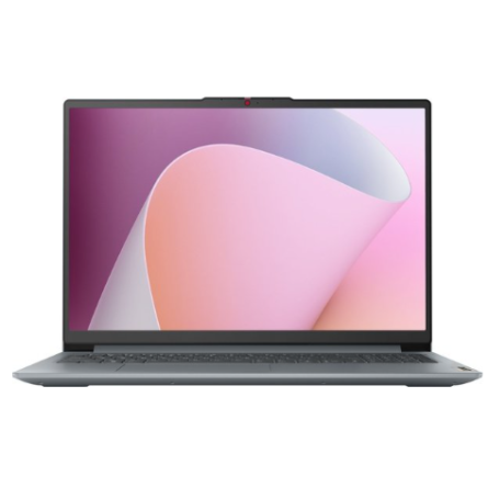 Ноутбук Lenovo IdeaPad Slim 3 15AMN8 (82XQ009GRA) фото №3