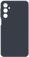 Чехол для телефона MAKE Samsung A35 Silicone Black (MCL-SA35BK)