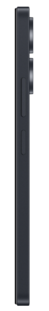 Смартфон Xiaomi Redmi 13C 8/256GB NFC Dual Sim Midnight Black EU фото №2