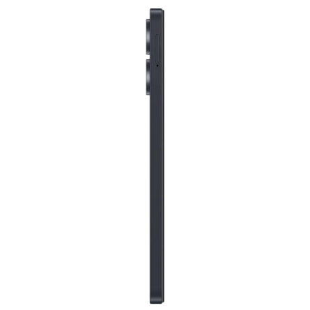 Смартфон Xiaomi Redmi 13C 8/256GB NFC Dual Sim Midnight Black EU фото №3