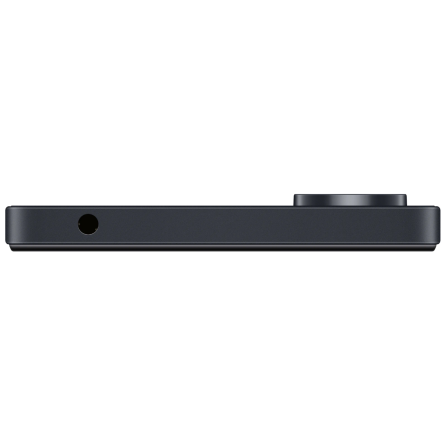 Смартфон Xiaomi Redmi 13C 8/256GB NFC Dual Sim Midnight Black EU фото №5