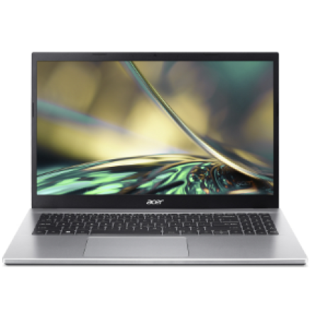 Ноутбук Acer Aspire 3 A315-59-337B (NX.K6TEU.00Y) фото №2