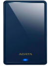 Зовнішній жорсткий диск Adata HV620S 2TB Slim Blue
