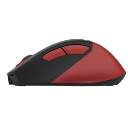 Комп'ютерна миша A4Tech Fstyler FG45CS Air (Sports Red) фото №4