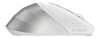 Комп'ютерна миша A4Tech Fstyler FG45CS Air (Silver White) фото №3