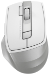 Комп'ютерна миша A4Tech Fstyler FG45CS Air (Silver White)