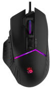 Комп'ютерна миша A4Tech W95 Max Bloody (Black)