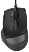Комп'ютерна миша A4Tech Fstyler FM45S (Stone Grey)
