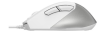 Компьютерная мыш A4Tech Fstyler FM45S Air (Silver White) фото №5