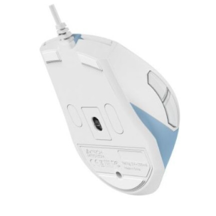 Комп'ютерна миша A4Tech Fstyler FM45S Air (lcy Blue) фото №5