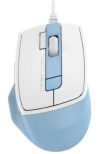 Компьютерная мыш A4Tech Fstyler FM45S Air (lcy Blue)