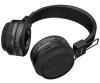 Навушники Hoco W25 Promise wireless headphones Black фото №3