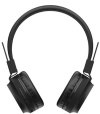 Наушники Hoco W25 Promise wireless headphones Black
