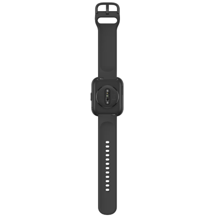 Смарт-часы Amazfit Bip 5 Soft Black фото №5