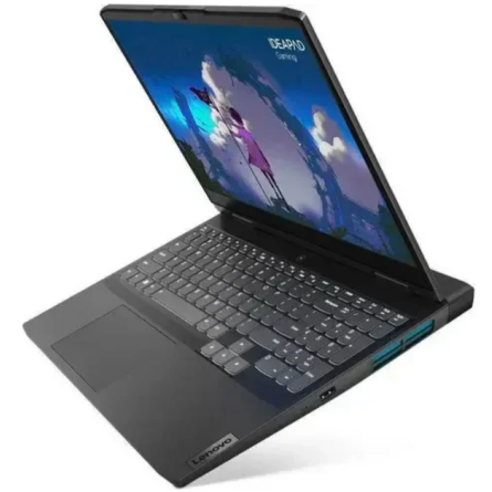 Ноутбук Lenovo IdeaPad Gaming 3 15ARH7 (82SB010ARM) фото №2