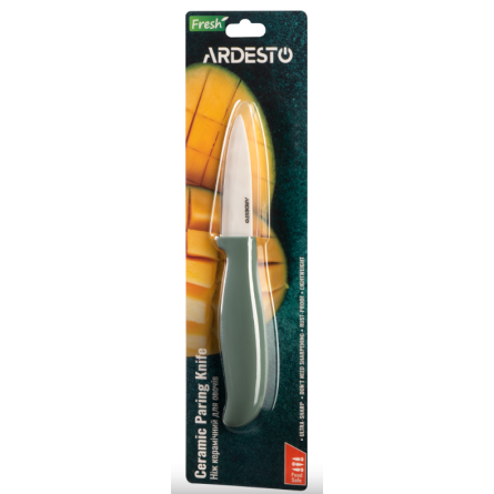 Нож Ardesto Fresh AR2118CZ фото №3
