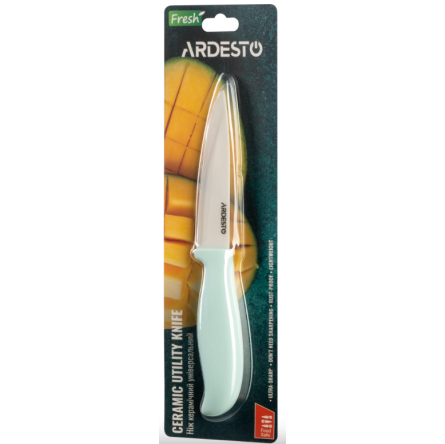 Нож Ardesto Fresh AR2120CT фото №4