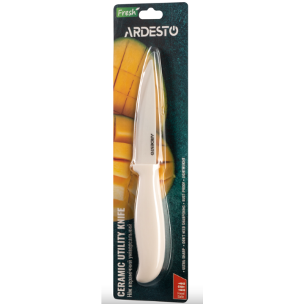 Нож Ardesto Fresh AR2120CW фото №4