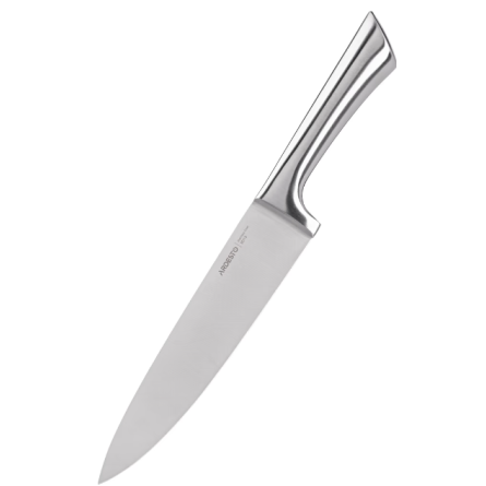 Набор ножей Ardesto Black Mars з блоком AR2021SB фото №3