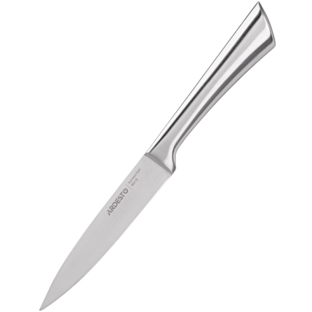 Набор ножей Ardesto Black Mars з блоком AR2021SB фото №5