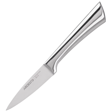 Набор ножей Ardesto Black Mars з блоком AR2021SB фото №6