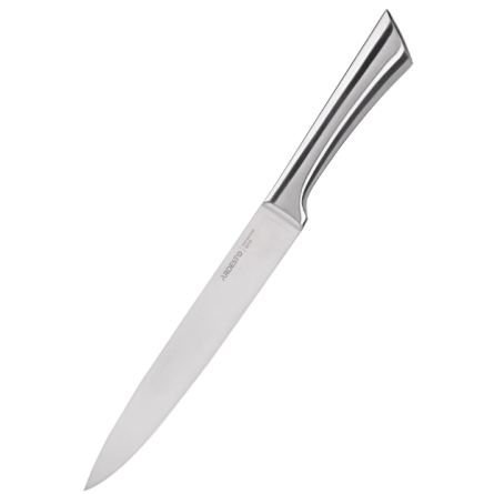 Набор ножей Ardesto Black Mars з блоком AR2021SB фото №7