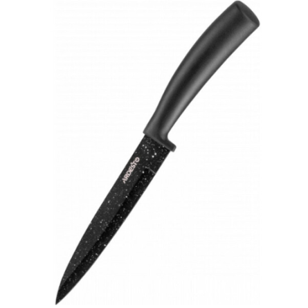 Набір ножів Ardesto Black Mars AR2103BB фото №3