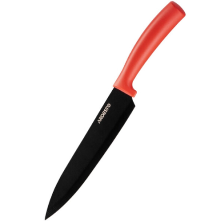 Набір ножів Ardesto Black Mars AR2103BR фото №2