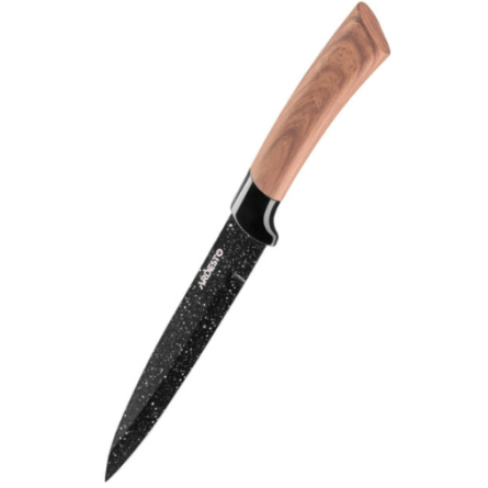 Набір ножів Ardesto Midori AR2105BWD фото №4