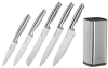 Набір ножів Ardesto Gemini AR2106SS фото №2