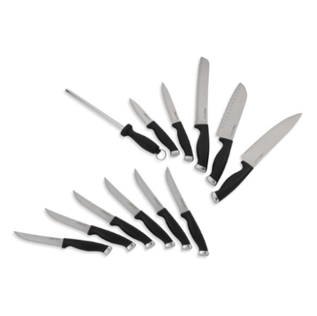 Набор ножей Ardesto Gemini Gourmet AR2114SW фото №4