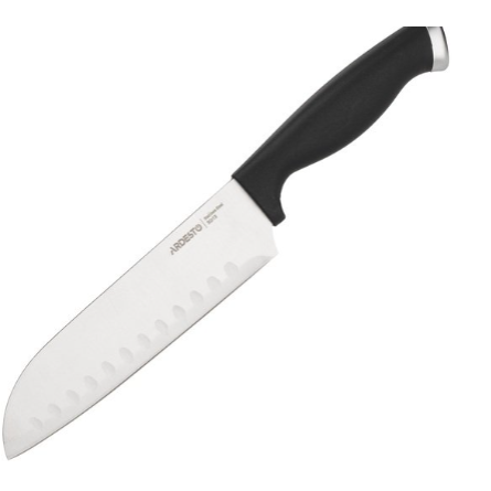 Набір ножів Ardesto Gemini Gourmet AR2114SW фото №9