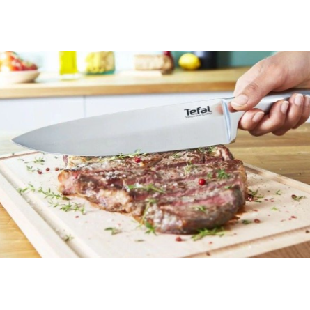 Нож Tefal Ultimate K1700274 фото №5