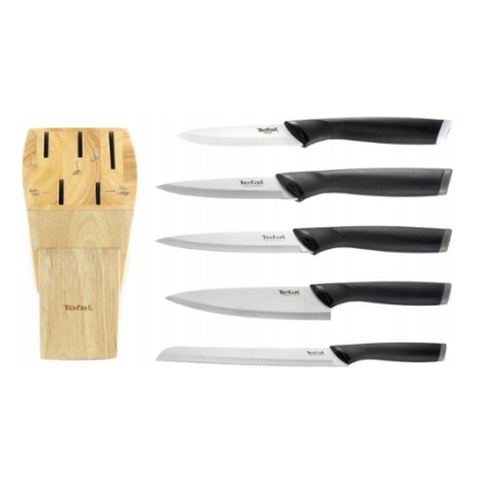Набор ножей Tefal Comfort K221SA04 фото №3