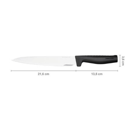 Нож Fiskars Hard Edge 1051760 фото №2