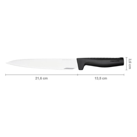 Нож Fiskars Hard Edge 1051761 фото №3