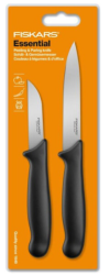 Набор ножей Fiskars Essential Small 1051834