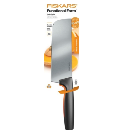 Нож Fiskars Functional Form 1057537 фото №3