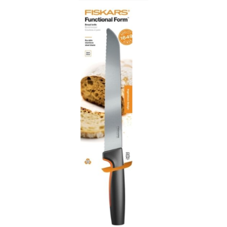 Нож Fiskars Functional Form 1057538 фото №3