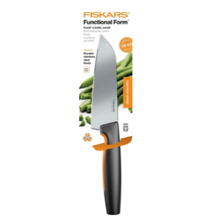 Нож Fiskars Functional Form 1057541 фото №4