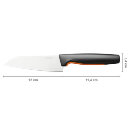 Нож Fiskars Functional Form 1057541 фото №2