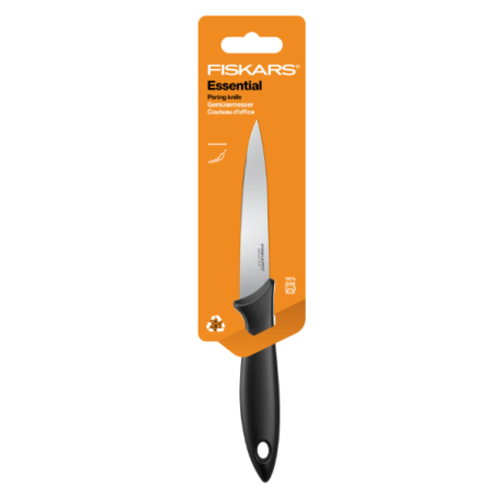 Нож Fiskars Essential 1065568 фото №2