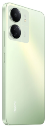 Смартфон Xiaomi Redmi 13C 4/128GB NFC Dual Sim Clover Green EU фото №6