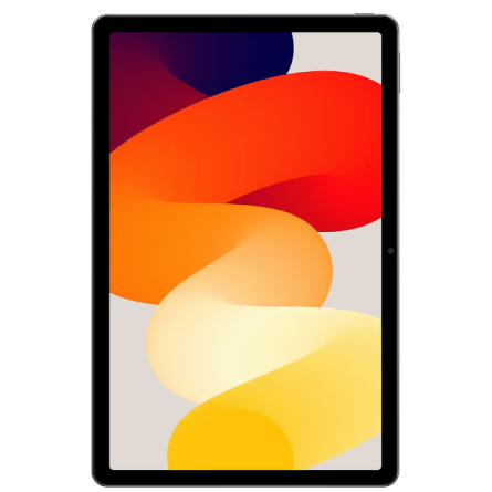 Планшет Xiaomi Redmi Pad SE 4/128GB Graphite Gray EU